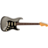 Guitarra Eléctrica Fender American Professional II Stratocaster, Rosewood, Mercury