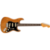 Guitarra Eléctrica Fender American Professional II Stratocaster, Rosewood, Roasted Pine