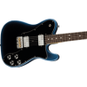 Guitarra Eléctrica Fender American Professional II Telecaster Deluxe, Rosewood, Dark Night