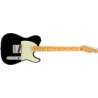 Guitarra Eléctrica Fender American Professional II Telecaster, Black