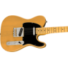 Guitarra Eléctrica Fender American Professional II Telecaster, Maple , Butterscotch Blonde