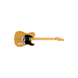 Guitarra Eléctrica Fender American Professional II Telecaster, Maple , Butterscotch Blonde