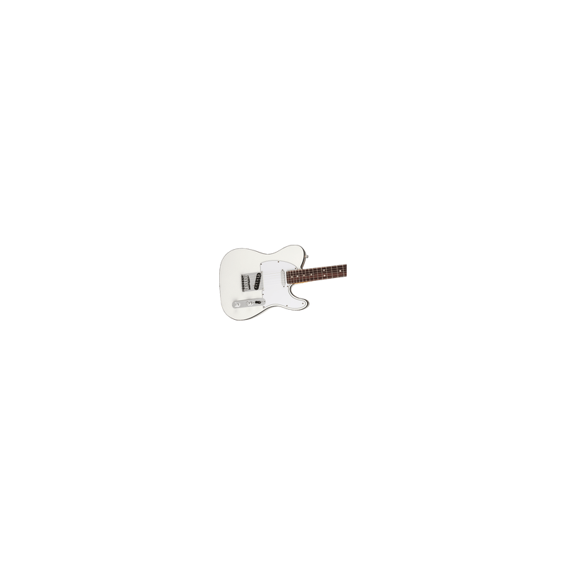 Guitarra Eléctrica Fender American Ultra Telecaster, Rosewood, Arctic Pearl
