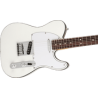 Guitarra Eléctrica Fender American Ultra Telecaster, Rosewood, Arctic Pearl