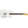 Guitarra Eléctrica Fender American Ultra Telecaster, Rosewood, Arctic Pearl