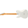 Guitarra Eléctrica Fender American Ultra Telecaster, Rosewood, Arctic Pearl