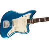 Guitarra Eléctrica Fender American Vintage II 1966 Jazzmaster, Rosewood , Lake Placid Blue