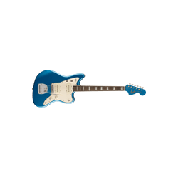 Guitarra Eléctrica Fender American Vintage II 1966 Jazzmaster, Rosewood , Lake Placid Blue