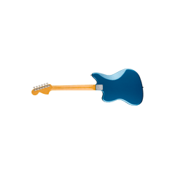 Guitarra Eléctrica Fender American Vintage II 1966 Jazzmaster, Rosewood , Lake Placid Blue