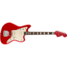 Guitarra Eléctrica Fender American Vintage II 1966 Jazzmaster, Rosewood Fingerboard, Dakota Red