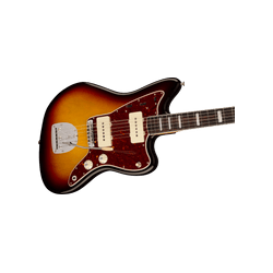 Guitarra Eléctrica Fender American Vintage II 1966 Jazzmaster, Rosewood,3-Color Sunburst