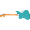 Guitarra Eléctrica Fender Player II Jaguar, Rosewood, Aquatone Blue