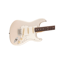 Guitarra Eléctrica Fender Player II Stratocaster, Rosewood, White Blonde