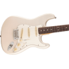 Guitarra Eléctrica Fender Player II Stratocaster, Rosewood, White Blonde