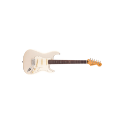 Guitarra Eléctrica Fender Player II Stratocaster, Rosewood, White Blonde