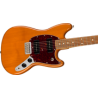 Guitarra Eléctrica Fender Player Mustang 90, Pau Ferro, Aged Natural