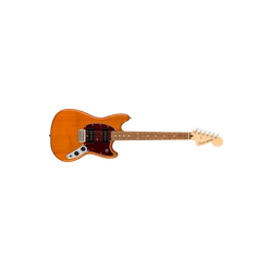Guitarra Eléctrica Fender Player Mustang 90, Pau Ferro, Aged Natural