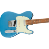 Guitarra Eléctrica Fender Player Plus Nashville Telecaster, Pau Ferro Fingerboard, Opal Spark