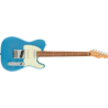 Guitarra Eléctrica Fender Player Plus Nashville Telecaster, Pau Ferro Fingerboard, Opal Spark