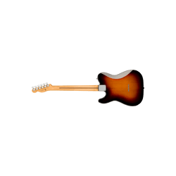 Guitarra Eléctrica Fender Player Plus Telecaster, Maple Fingerboard, 3-Color Sunburst