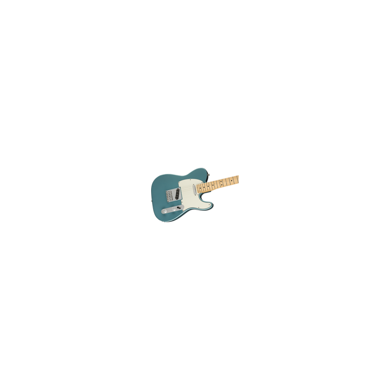 Guitarra Eléctrica Fender Player Telecaster, Maple, Tidepool
