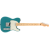 Guitarra Eléctrica Fender Player Telecaster, Maple, Tidepool