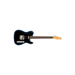 Guitarra Eléctrica Fender Professional II Telecaster, Rosewood, Dark Night