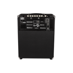 Amplificador Fender Rumble 200