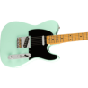 Guitarra Eléctrica Fender Vintera '50s Telecaster® Modified, Maple Fingerboard, Surf Green