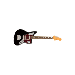 Guitarra Eléctrica Squier Classic Vibe '70s Jaguar®, Laurel Fingerboard, Black