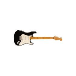 Guitarra Eléctrica Fender Vintera II '50s Stratocaster, Black