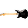 Guitarra Eléctrica Squier Classic Vibe '70s Stratocaster HSS, Black
