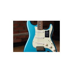 Guitarra Eléctrica Fender Vintera II '60s Stratocaster, Rosewood, Lake Placid Blue