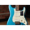 Guitarra Eléctrica Fender Vintera II '60s Stratocaster, Rosewood, Lake Placid Blue