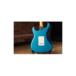 Guitarra Eléctrica Fender Vintera II '60s Stratocaster, Rosewood, Lake Placid Blue