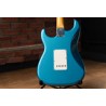 Guitarra Eléctrica Fender Vintera II '60s Stratocaster, Rosewood, Lake Placid Blue