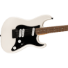 Guitarra Eléctrica Squier Contemporary Stratocaster Special HT, Black Pickguard, Pearl White