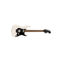 Guitarra Eléctrica Squier Contemporary Stratocaster Special HT, Black Pickguard, Pearl White