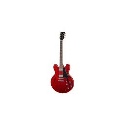 Guitarra Eléctrica Gibson ES-335 Sixties Cherry