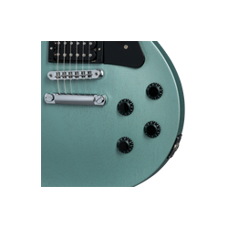 Guitarra Eléctrica Gibson Les Paul Modern Lite, Inverness Green Satin