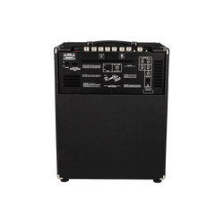Amplificador Fender Rumble 500