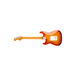 Guitarra Eléctrica Squier Limited Edition Classic Vibe '60s Stratocaster HSS, Sienna Sunburst