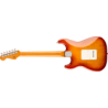 Guitarra Eléctrica Squier Limited Edition Classic Vibe '60s Stratocaster HSS, Sienna Sunburst