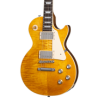 Guitarra Eléctrica Gibson Les Paul Standard 60s Figured Top, Honey Amber