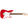 Guitarra Eléctrica Squier Mini Stratocaster, Dakota Red