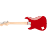 Guitarra Eléctrica Squier Mini Stratocaster, Dakota Red