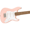 Guitarra Eléctrica Squier Mini Stratocaster, Shell Pink