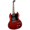 Guitarra Eléctrica Gibson SG Standard ,Heritage Cherry