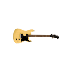 Guitarra Eléctrica Squier Paranormal Strat-O-Sonic, Vintage Blonde