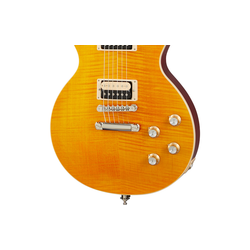 Guitarra Eléctrica Gibson Slash Les Paul Standard, Appetite Burst